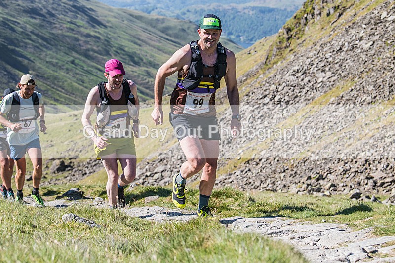 Old County Tops-360 - The Old County Tops Fell Race Saturday 17th May 2025