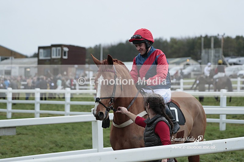 PtP 041222 0053 - Larkhill Racing Club Point-to-Point Larkhill 01/01/23