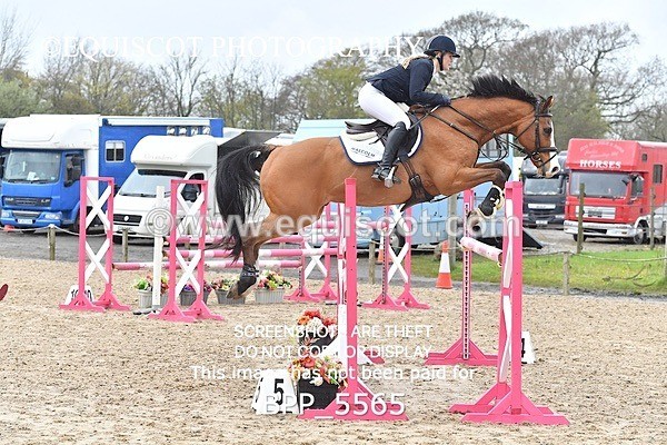 BPP_5565 - CLASS 22 SUN RHS Classic Championship Qualifier