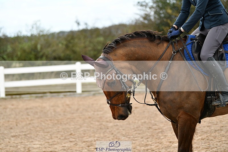 240317A-120335-06131 - Cls 32 95cm National Amateur Quali