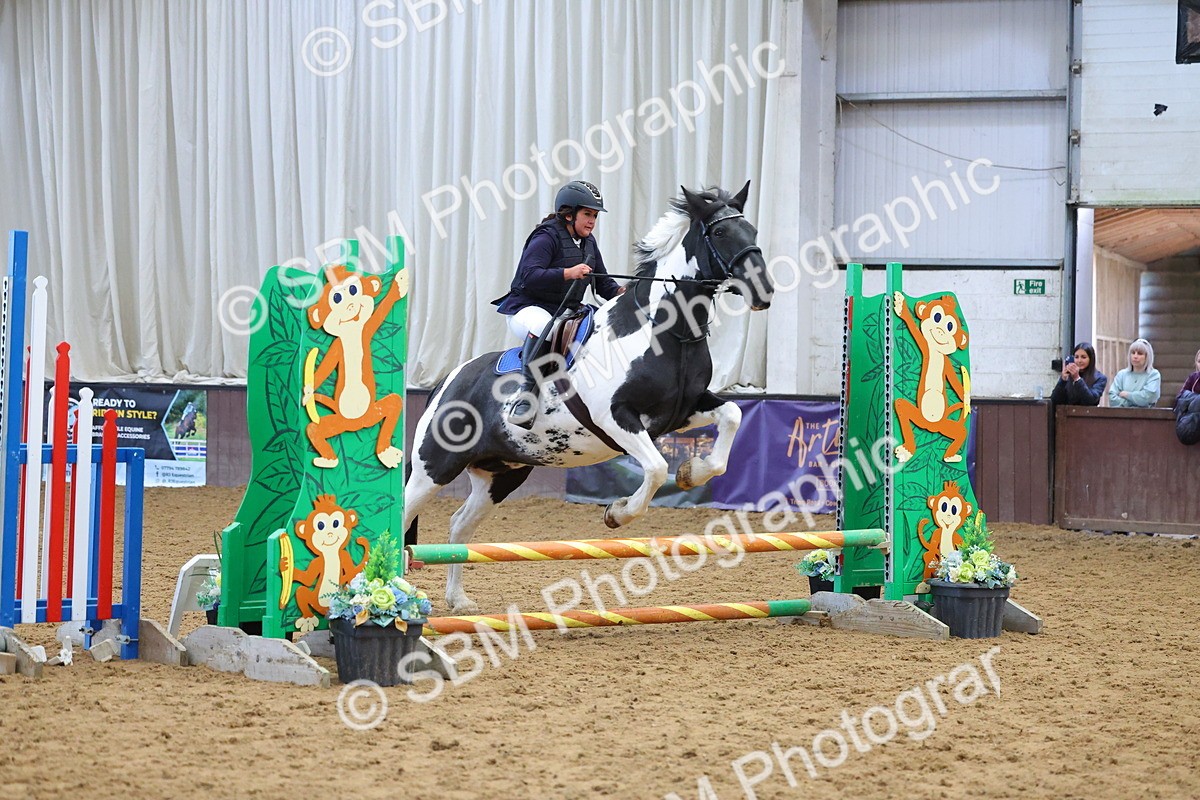 SBM_000861 - Class 3 - 60cm - BRC Warm Up