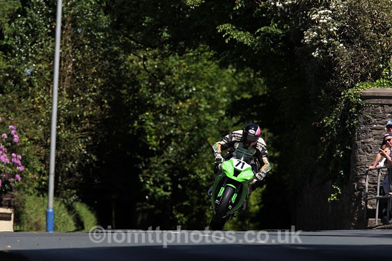  - Superbike Race