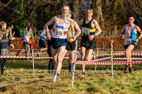 Falkirk25-915540 - Senior Men Set One