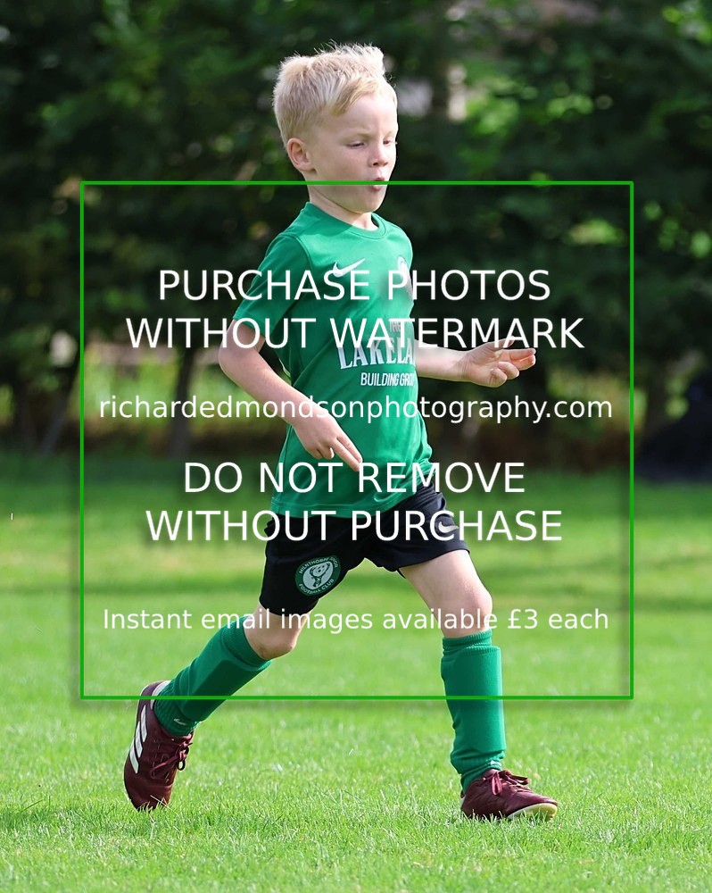 533A6957 - Kendal United U7 vs Milnthorpe U7 (6/9/25)