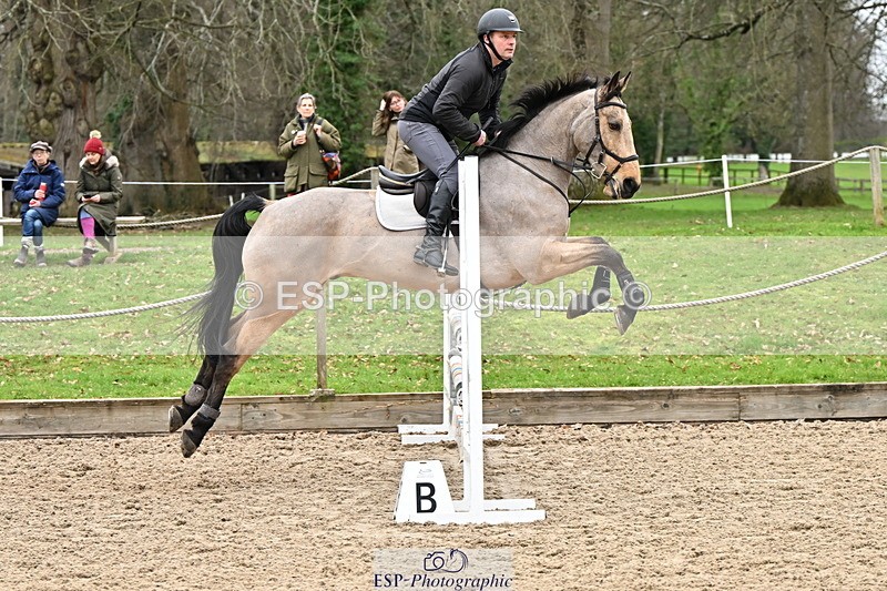 250201A-120838-00601 - Cls 02 Local Horse 100cm