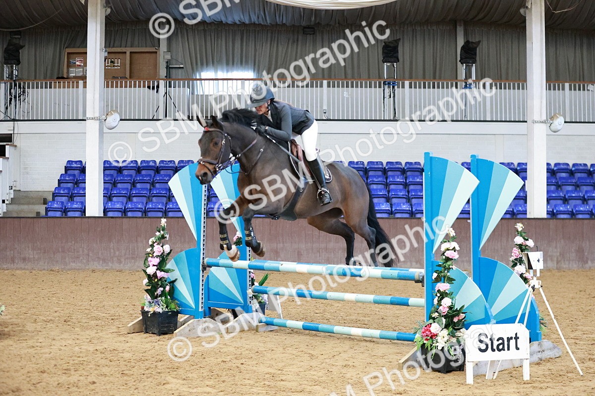 SBM_003084 - Class 9 - Senior British Novice - 90cm