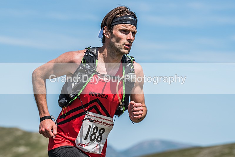 Duddon Long-83 - Duddon Valley (Long) Fell Race Saturday 3rd June 2023