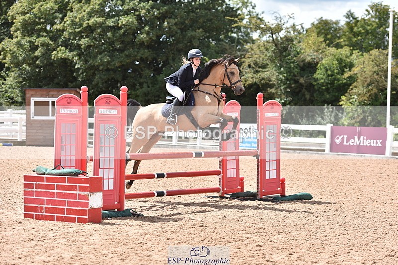 230806A-130546-01891 - Cls 20 Pony Discovery & 90cm Open