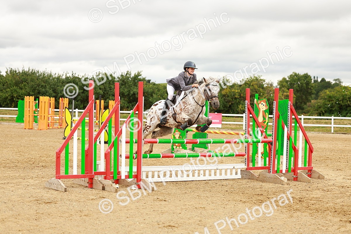 SBM_001758 - Class 9 - Senior British Novice - 90cm