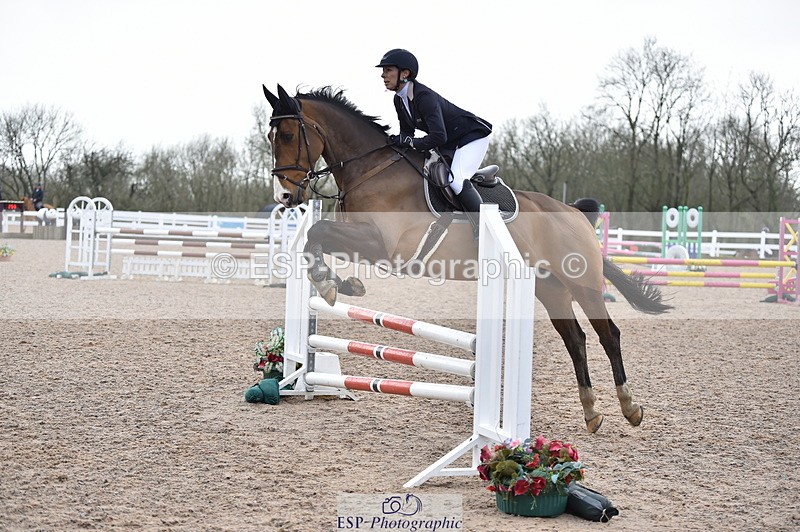 240405A-094428-00068 - Cls 7 85cm National Amateur Quali