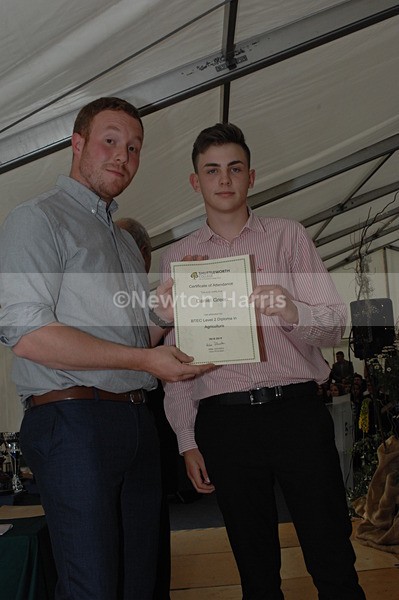 DSC_0159 - BTEC L2 Diploma Agri
