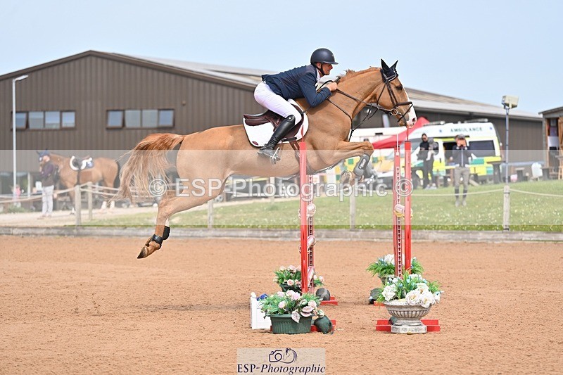 260426-115155-18813 - Cls 32, 1 Star 6 Year Old Final