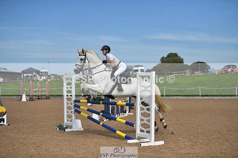 230903A-120042-04259 - Cls 14 1.10m Amateur Quali