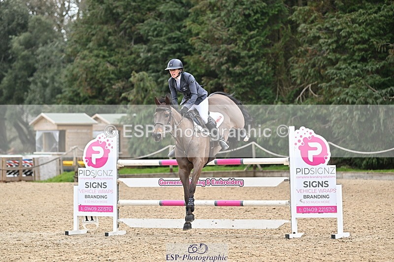 250321A-110003-00368 - Cls 3 Foxhunter and 1.20m Open