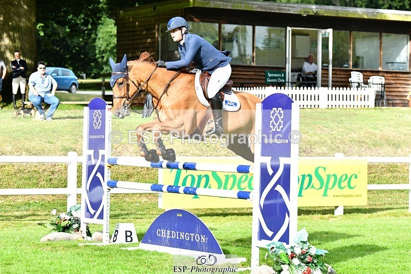 230707-080759-05767 - Cls 12 Foxhunter