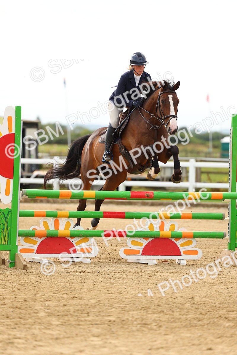 SBM_009139 - Class 2 - Senior Discovery - 1.00m Open