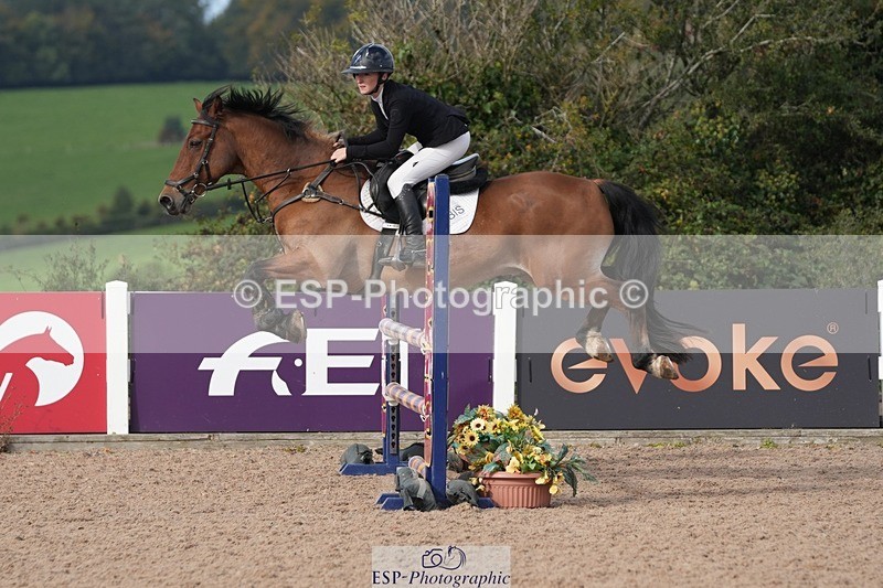 251005-110715-03133 - Cls 23 85cm Amateur Qualifier