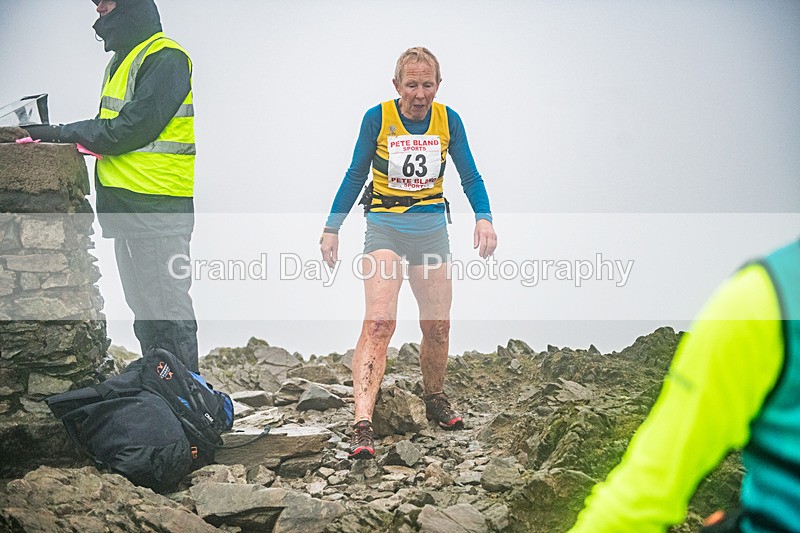 Loughrigg-720 - Loughrigg Fell Race Wednesday 10th April 2024