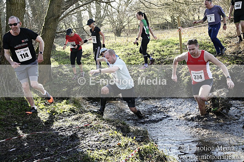 PVT 240219 641 - The Terminator Race - Pewsey Vale - 24/02/19