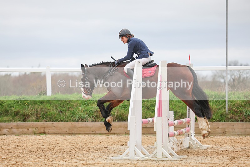 3E7A2697 - Class 4: 70 -75cm