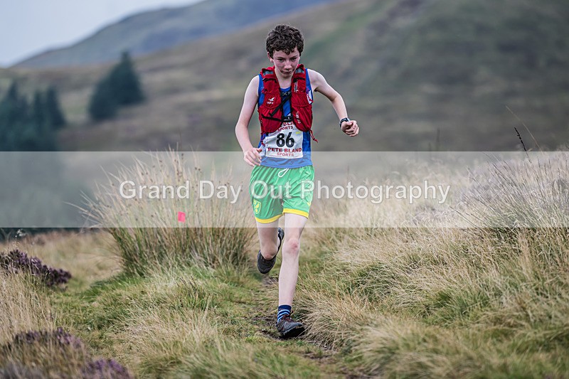 Gavel-65 - Ennerdale Show Gavel Fell Race Wednesday 26th August 2026