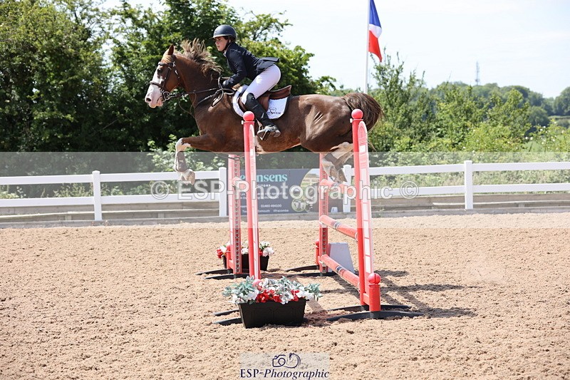 240629A-141830-06784 - Cls 19 Foxhunter and 1.10m Open
