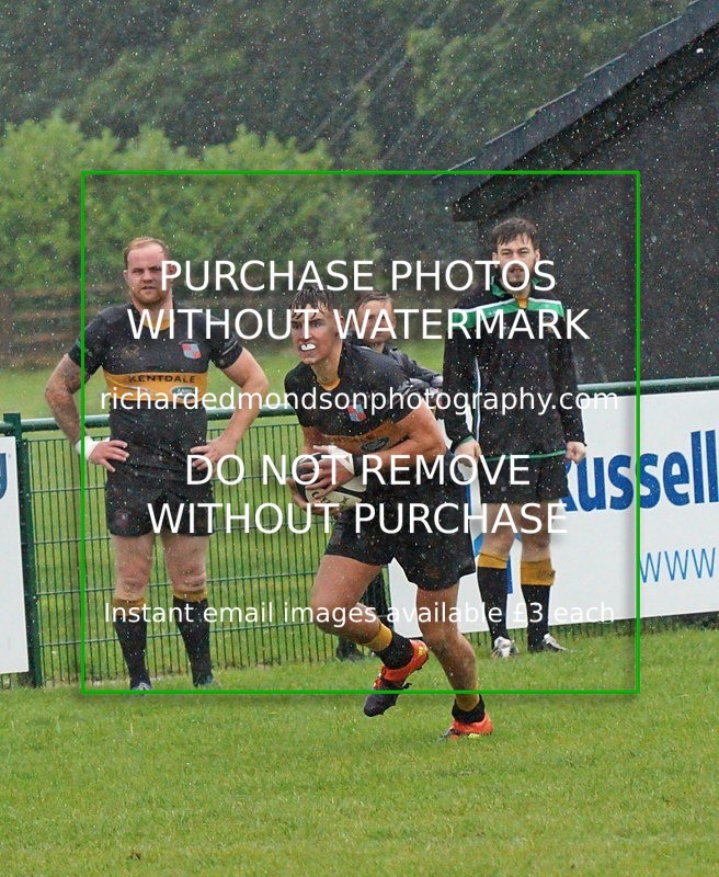 DSC06244 - Kendal Rugby v Aspatria