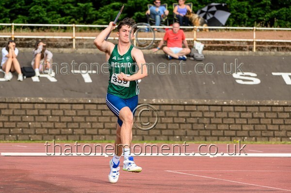 Sen25SUN-926930 - Field Male