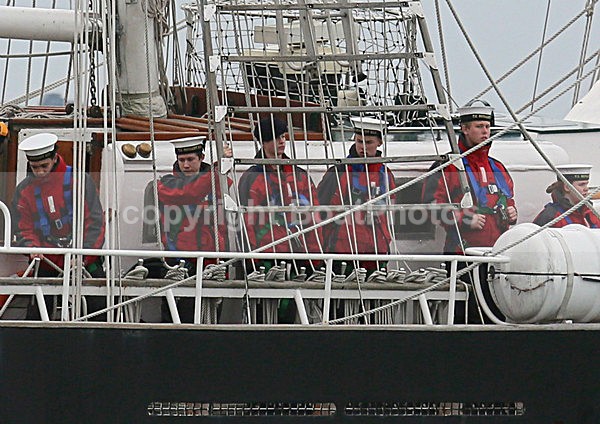 121021 TS ROYALIST WT7A2840 - Tall Ships