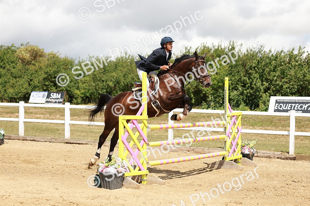 SBM_007207 - Class 2 - Senior Discovery - 1.00m Open