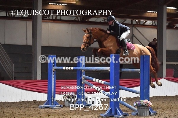 BPP_4267 - CLASS 9 1.30M OPEN