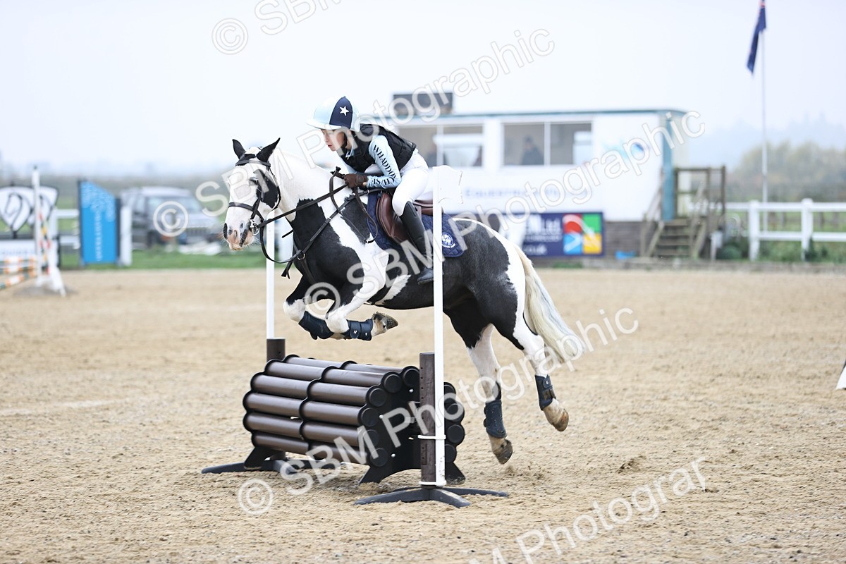 SBM_000141 - Class 1 - 70cm