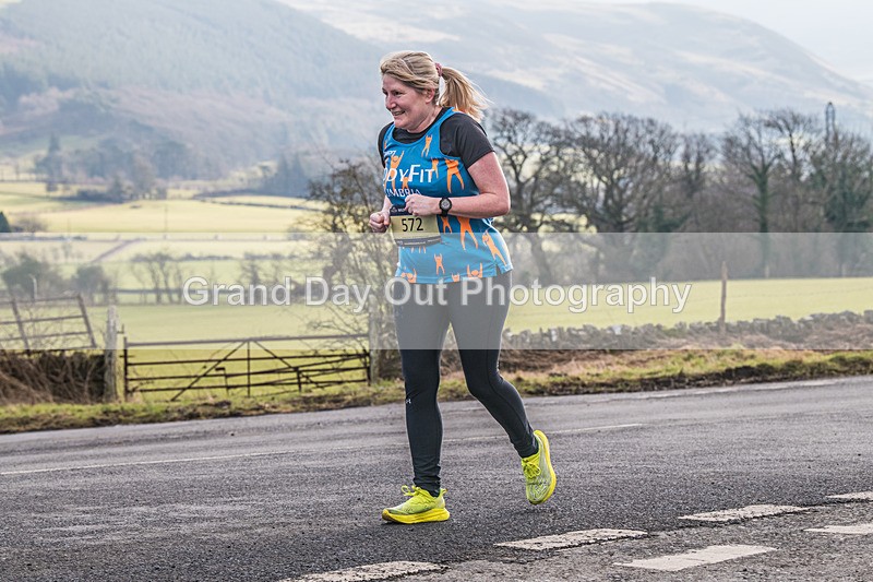 North Lakes-657 - North Lakes 10K & Half Marathon Sunday 9th February 2025
