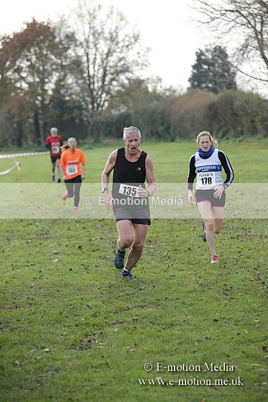 CAD5 171119-0798 - Sutton Benger 5 mile Flyer – 17th Nov 2019