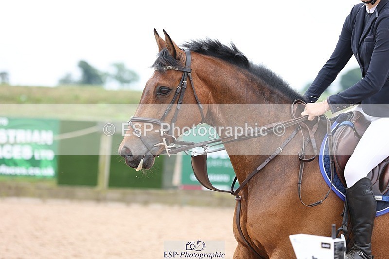 250629-123823-11942 - Cls 28 Pony Foxhunter Second Round