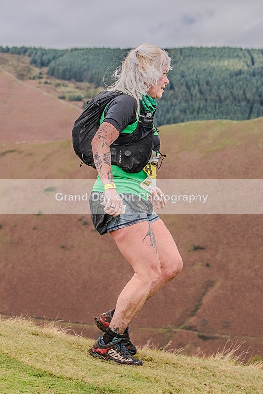 British Fell Relay-2016 - British Fell & Hill Relay Championship Braithwaite Keswick Saturday 21st October 2023