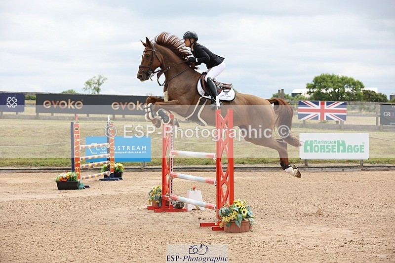 250719-120716-14872 - Cls 11, 1 Star Bronze Tour