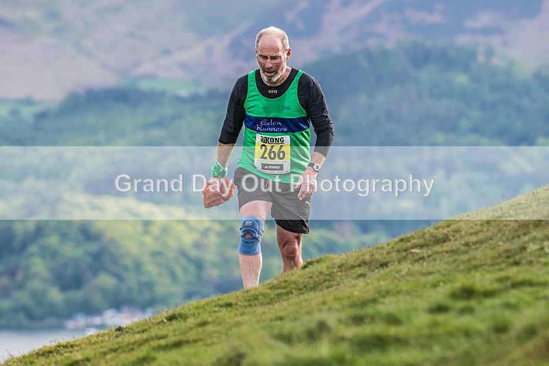 Latrigg-257 - Latrigg Fell Race Wednesday 13th May 2026