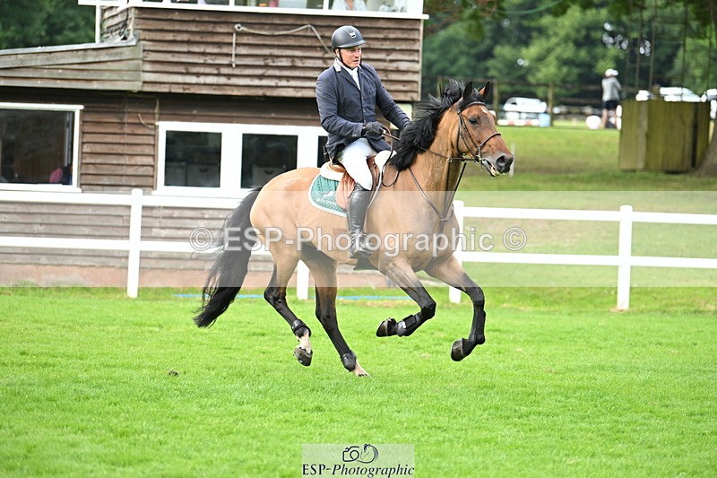 250615A-085955-09330 - Cls 35 Foxhunter