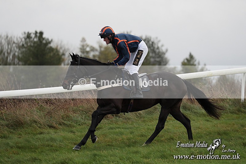 PtP 011224 84 - Hursley Hambledon Point-to-Point Larkhill 01/12/24