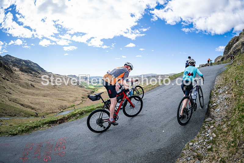 150454 - Hardknott Pass Camera 2 15.00-16.30