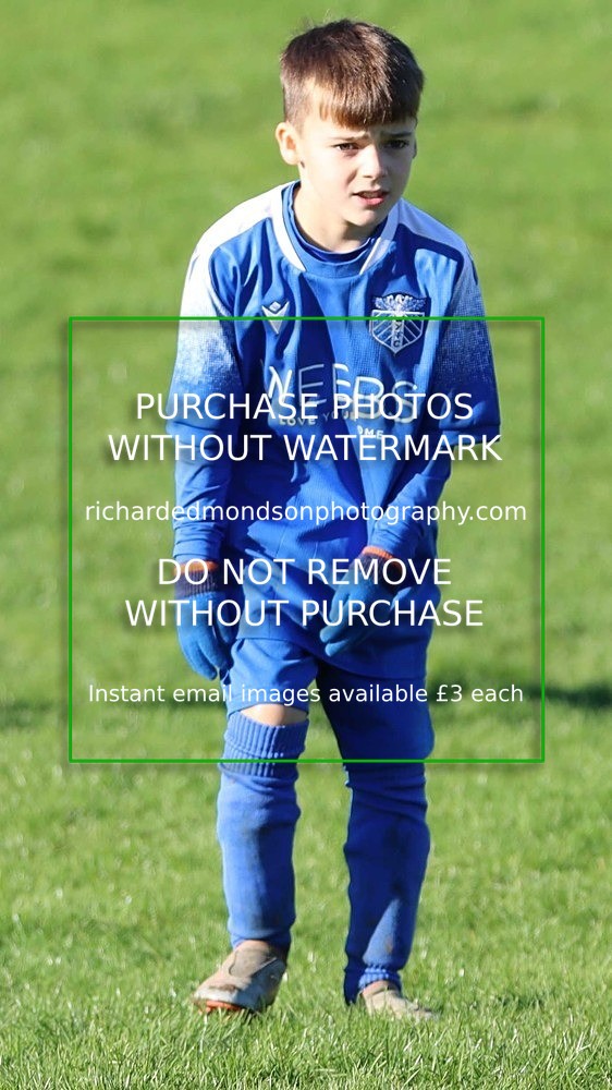 IMG_4298 - Wattsfield U8 vs Grange Utd U8 (11/11/23)