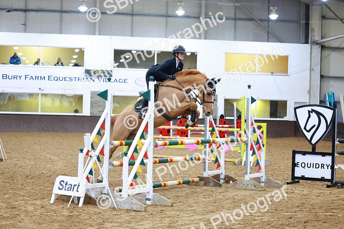 SBM_001395 - Class 3 - Senior Discovery - 1.00m