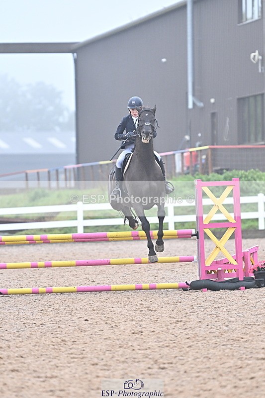 241006A-104419-06252 - Cls 24 95cm Nat Am Quals