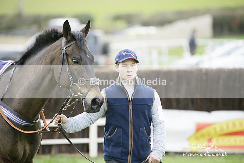 PtP 300122 423 - South Dorset Hunt - Point-to-Point Races 30/01/2022