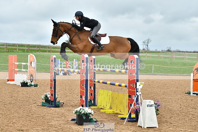 230402A-114116-05420 - Cls 26 Chard Equestrian Grand Prix