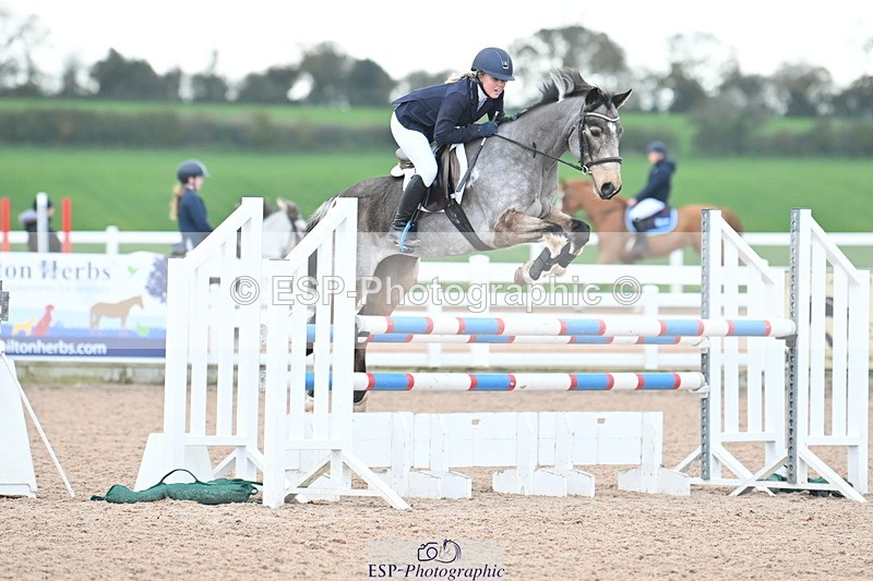 231119A-103157-04963 - Sun Cls 3 BlueChip Pony Discovery Qualifier