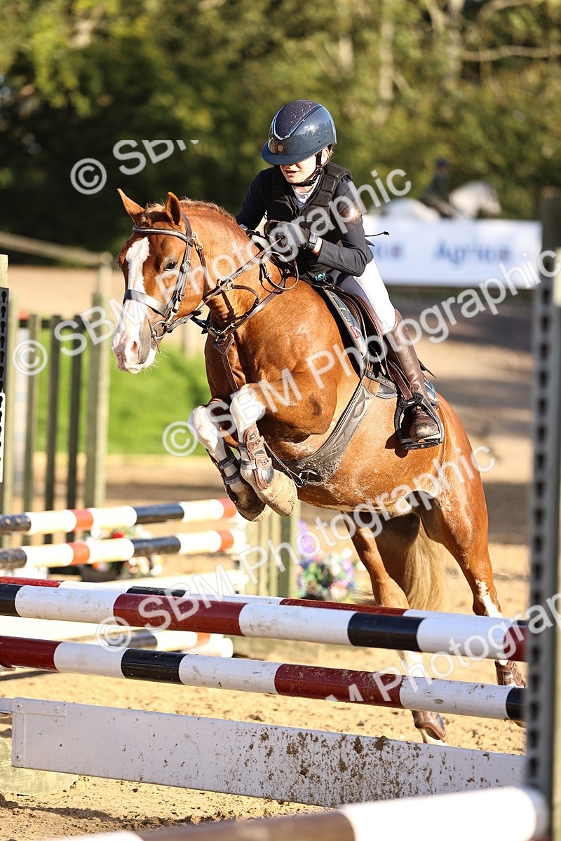 SBM_51918 - J10 - Junior Pony 75cm Championship