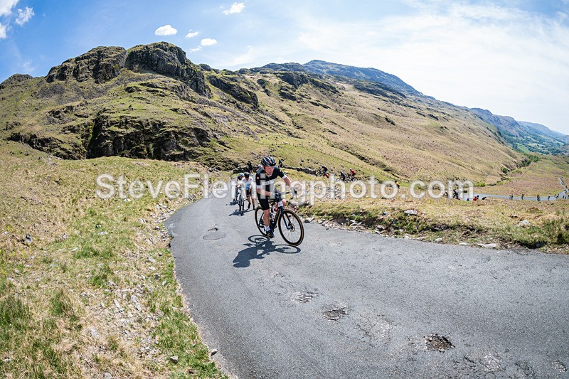 145237 - Hardknott Pass Camera 2 14.00-15.00