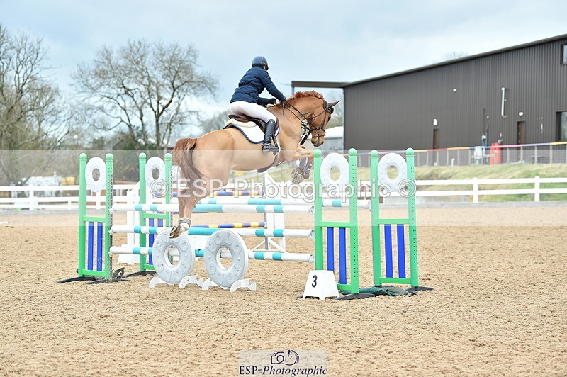 230301A-144524-00652 - Cls 5 Foxhunter & Open